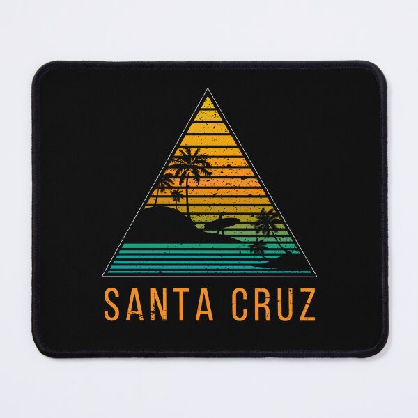 Item preview, Santa Cruz designed and sold by ForzaDesigns.