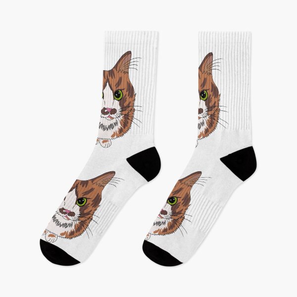 Item preview, Cute cat designed and sold by Kejt-designer.