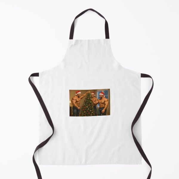 Item preview, Getting Festive For Christmas designed and sold by BodybuildersInc.