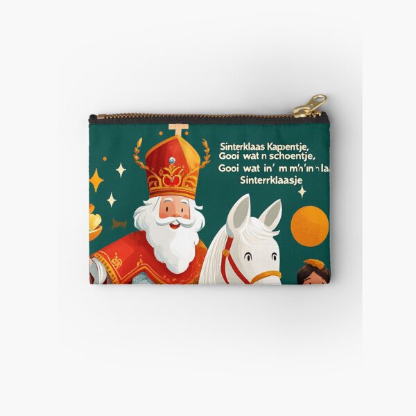 Item preview, Sinterklaas (Saint Nicholas) designed and sold by  ViralVisionsCreating .