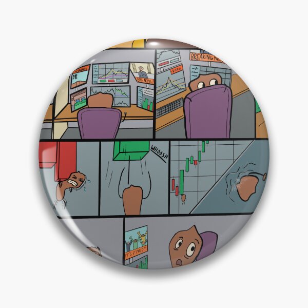Item preview, La aventura de stock de Fan Blade designed and sold by TristanAnderson.
