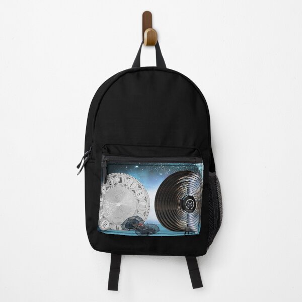 Item preview, Time Dilation designed and sold by Solitaire Parke.