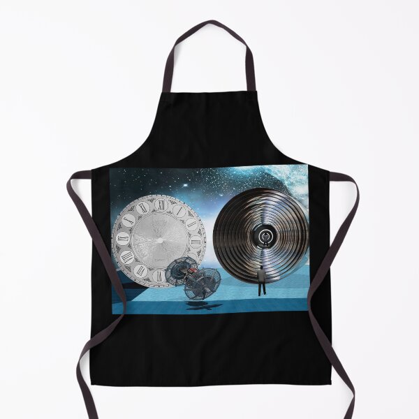 Item preview, Time Dilation designed and sold by Solitaire Parke.