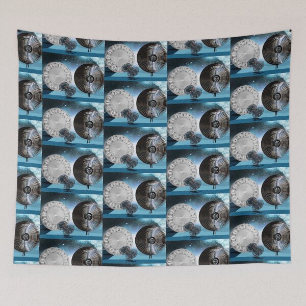 Item preview, Time Dilation designed and sold by Solitaire Parke.
