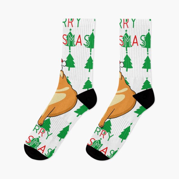Item preview, MERRY CHRISTMAS CHEEMS designed and sold by TOPOKKIDEQUESO.