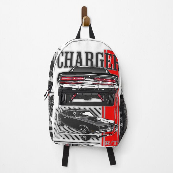 Item preview, 1969 Charger R/T – Classic Muscle Car Art designed and sold by Artistic canvas store.
