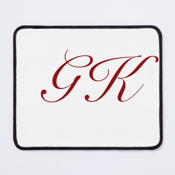 Item preview, G.K designed and sold by serenebookworm.
