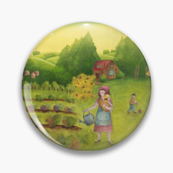 Item preview, Harvest Time designed and sold by lautoledo1.