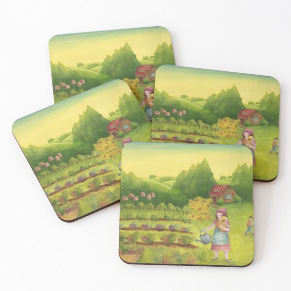 Item preview, Harvest Time designed and sold by lautoledo1.
