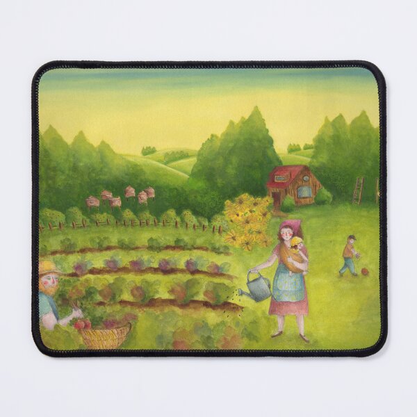 Item preview, Harvest Time designed and sold by lautoledo1.