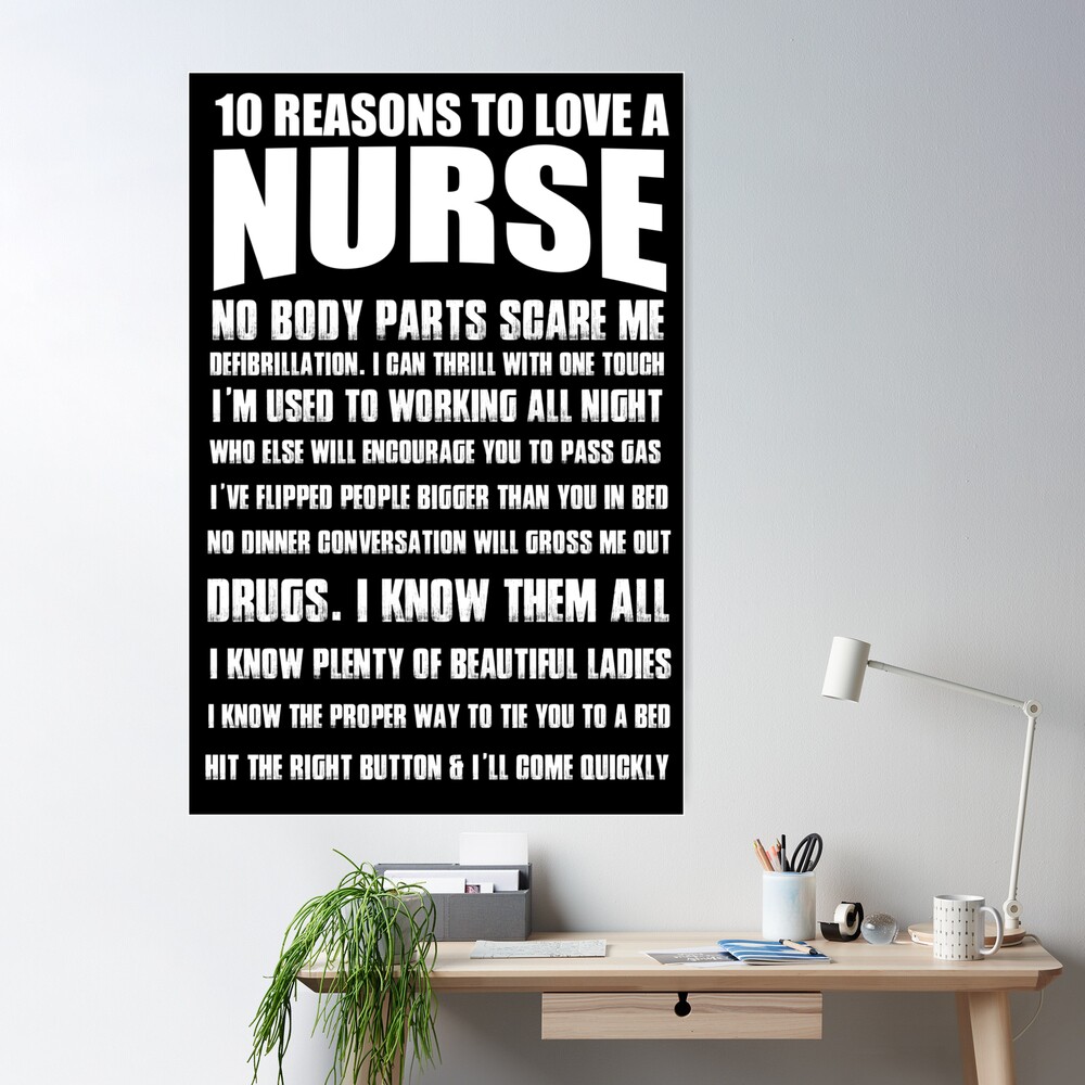 10 Reasons Why I Love Being a Nurse Practitioner