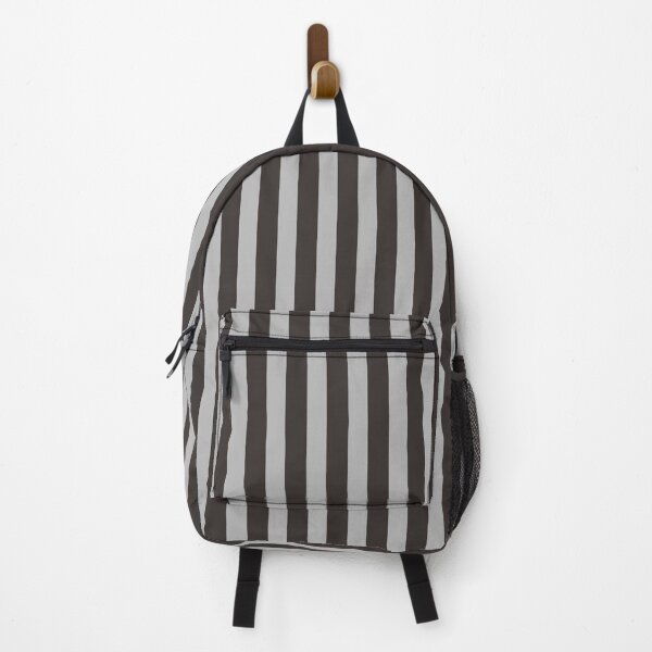 Item preview, Classic Grey Stripe Seamless Repeat designed and sold by Sharon Schwalbe.