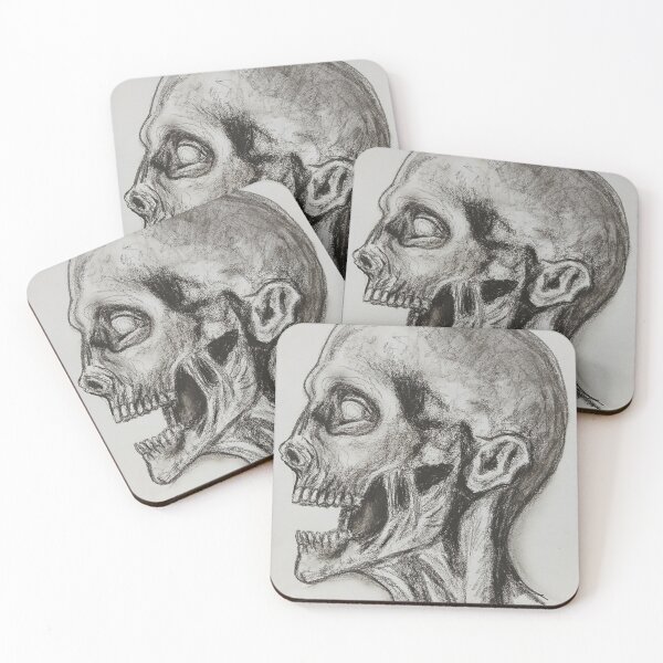 Item preview, Anatomy of Despair: Where Life Fades and Shadows Begin to Speak designed and sold by GingerPickles08.
