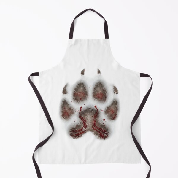 Item preview, Whose track is this? designed and sold by GiftiqueNook.