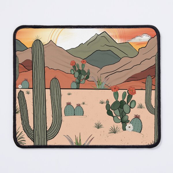 Item preview, Desert Sunset designed and sold by katelynroseart1.