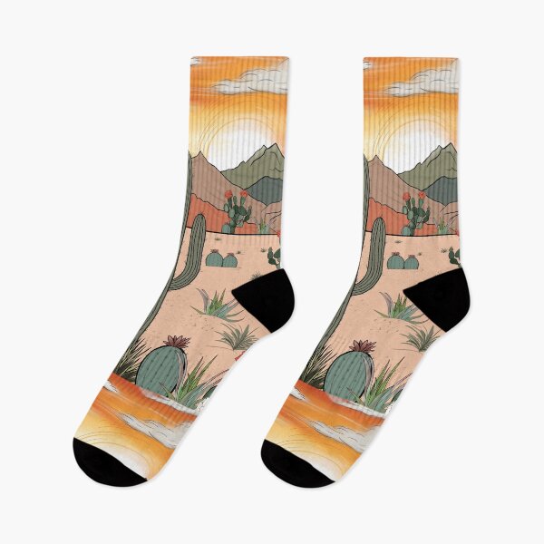 Item preview, Desert Sunset designed and sold by katelynroseart1.