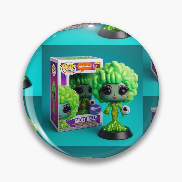 Item preview, Kelly POP designed and sold by Kadet Kelly.