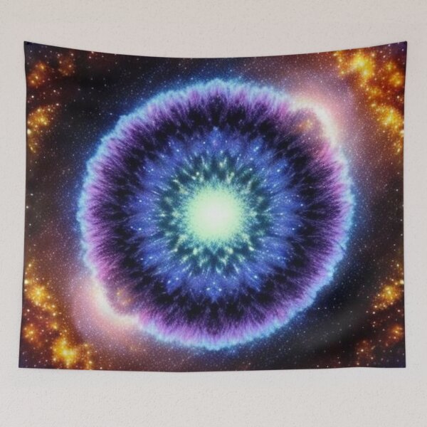Item preview, Stellar Bloom designed and sold by afrancisCL.