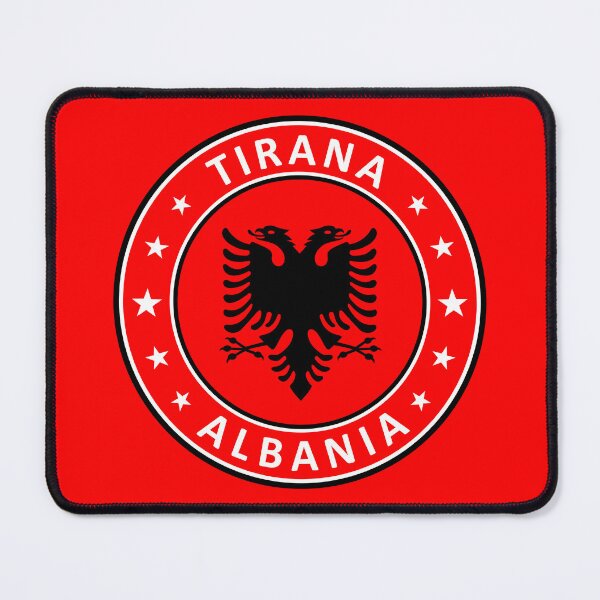 Item preview, Tirana, Albania designed and sold by almadigitalarts.