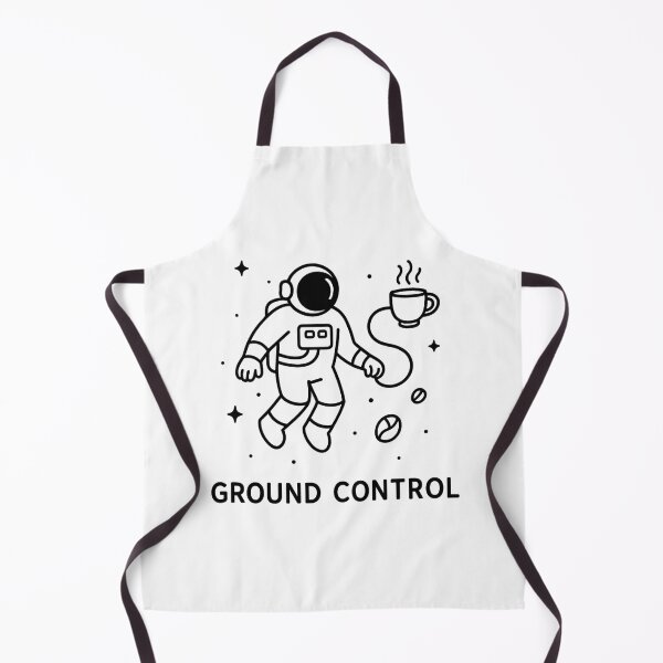 Item preview, Ground Control designed and sold by OthersideCoffee.