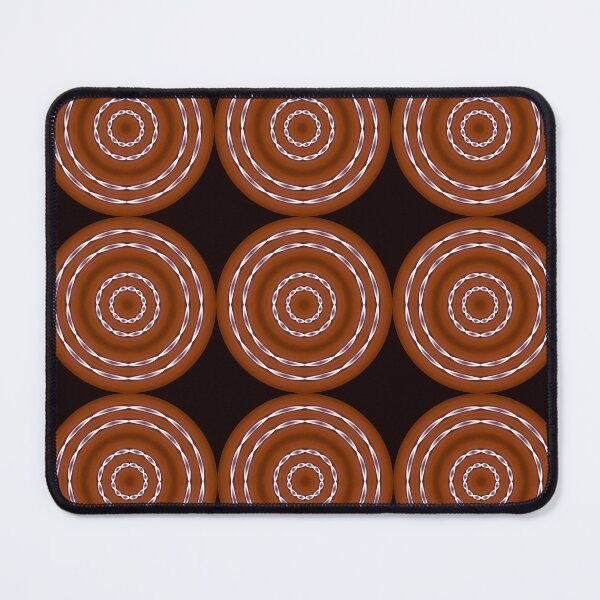 Item preview, Radial Red designed and sold by AhArtography.