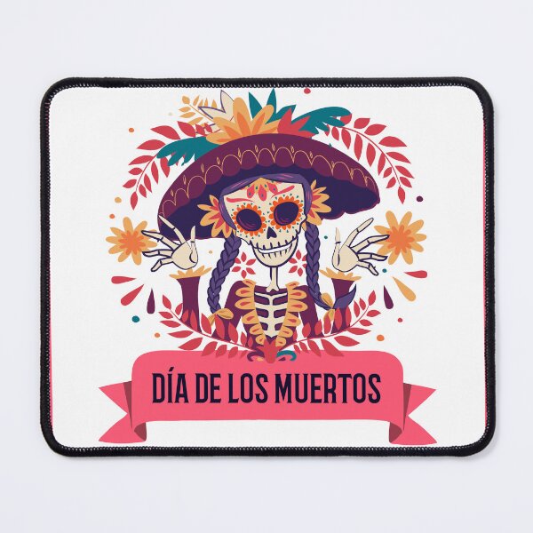 Item preview, Día de Muertos: Día De Los Muertos designed and sold by RR-Creative.