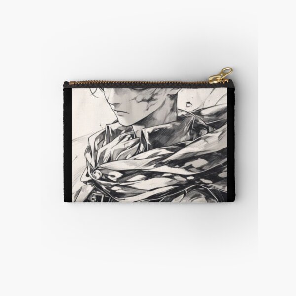 Item preview, Levi Ackerman designed and sold by DanaMechaela.