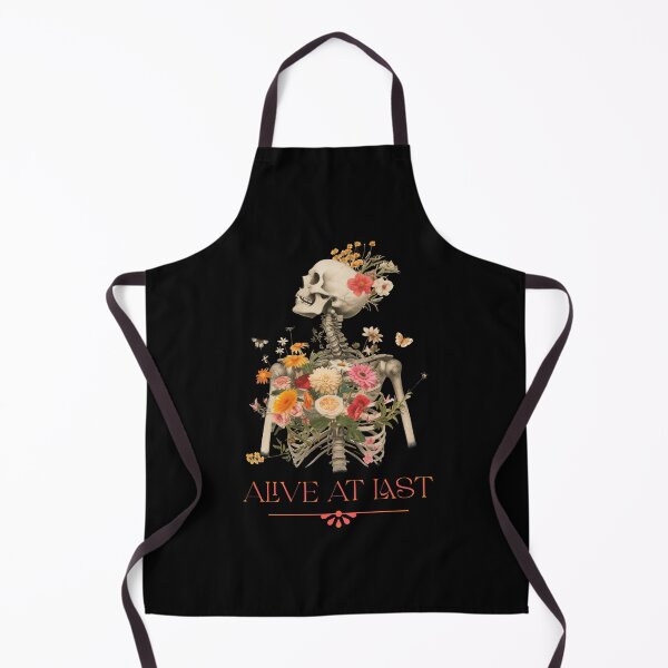 Item preview, Alive at Last  designed and sold by ToshNichole.