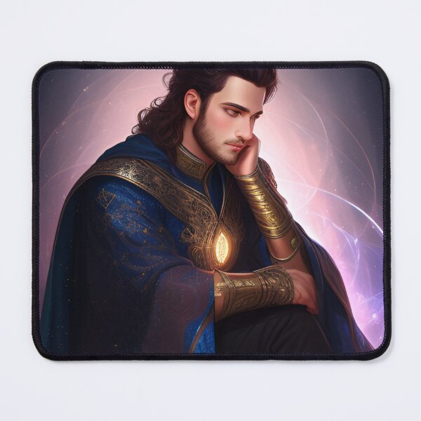Item preview, Sigil of the Azure Regent designed and sold by afrancisCL.