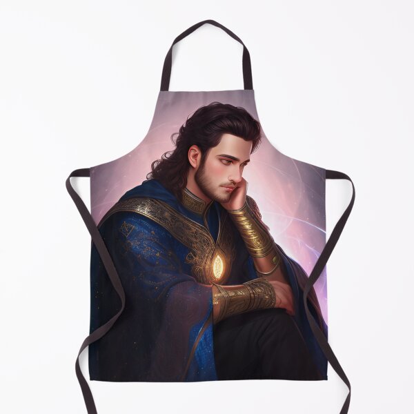 Item preview, Sigil of the Azure Regent designed and sold by afrancisCL.