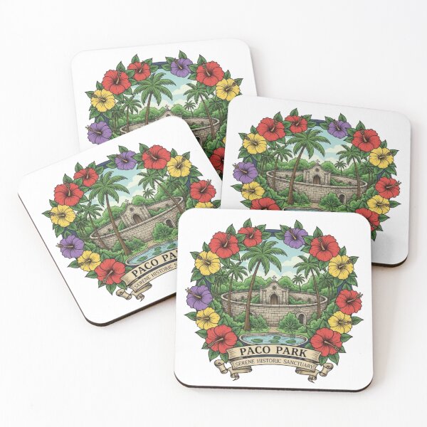 Item preview, PACO PARK designed and sold by likbatonboot.
