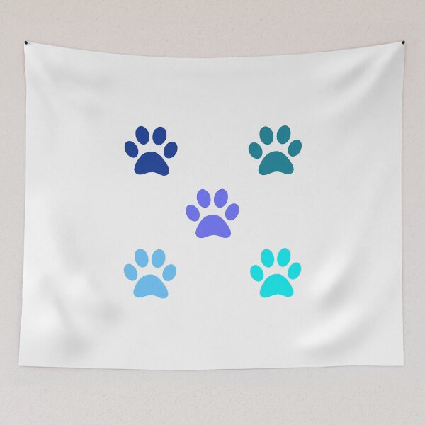 Item preview, Dogs Paw designed and sold by Inspirationmotivation.