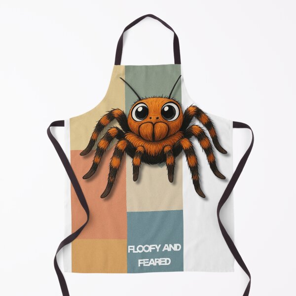 Item preview, Floofy and Feared  designed and sold by Animals-Tees.