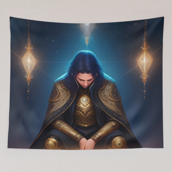 Item preview, Triune Lanterns designed and sold by afrancisCL.