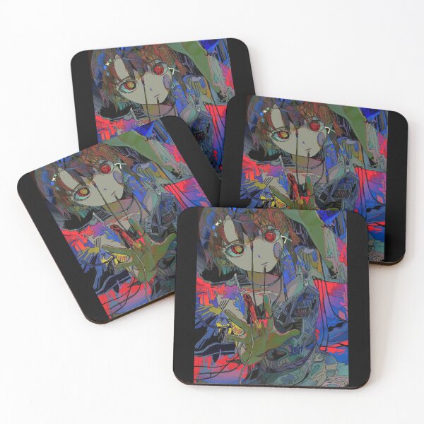 Item preview, Serial Experiments designed and sold by DanaMechaela.