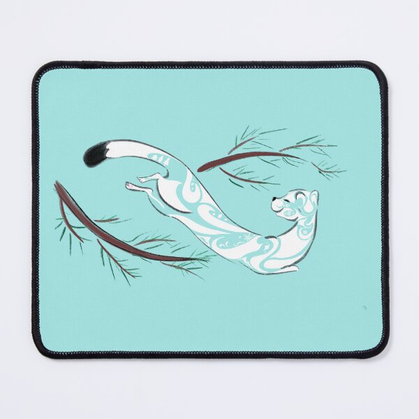 Item preview, Winter Spirit designed and sold by Ermine Artist.