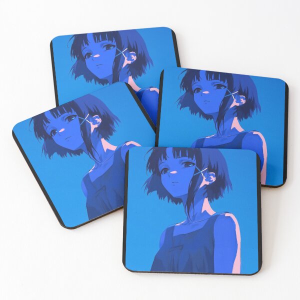Item preview, Serial Experiments designed and sold by DanaMechaela.
