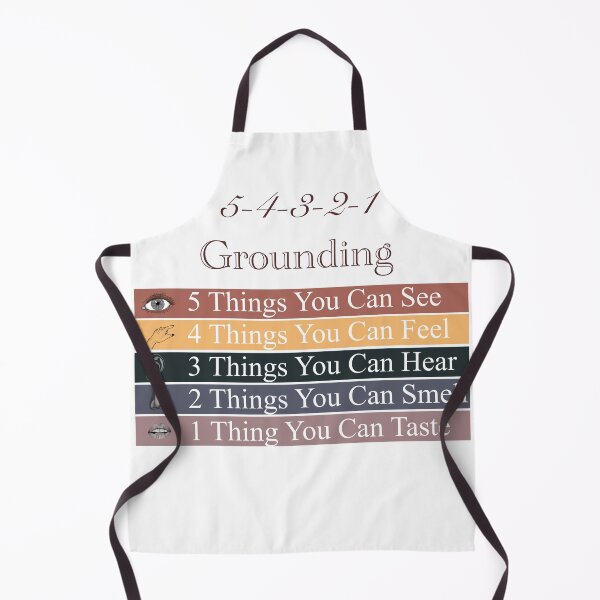 Item preview, 5-4-3-2-1 Grounding designed and sold by katelynroseart1.