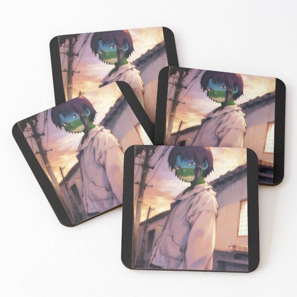 Item preview, Serial Experiments designed and sold by DanaMechaela.