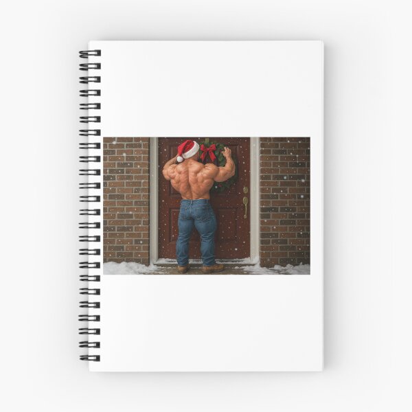 Item preview, Hanging A Wreath designed and sold by BodybuildersInc.