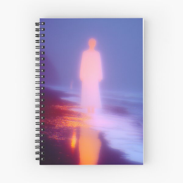 Item preview, Disappearing - Surreal Art By Nilo designed and sold by nilosmind.