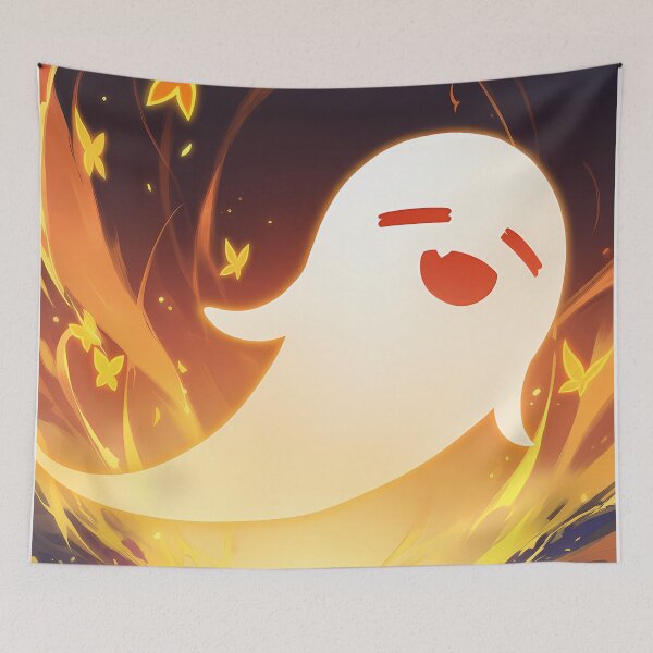 Item preview, Boo Tao - 1 designed and sold by Infinite-Aspire.