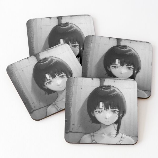 Item preview, Serial Experiments designed and sold by DanaMechaela.