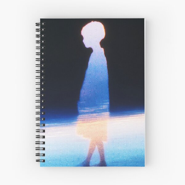Item preview, Disappearing - Surreal Art By Nilo designed and sold by nilosmind.