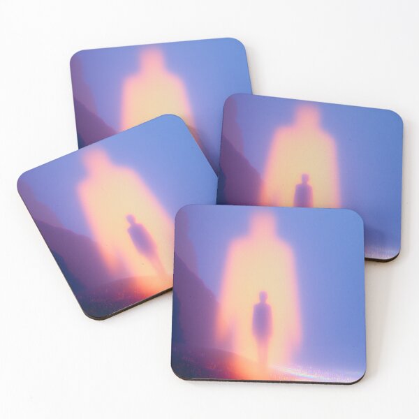 Item preview, Disappearing - Surreal Art By Nilo designed and sold by nilosmind.