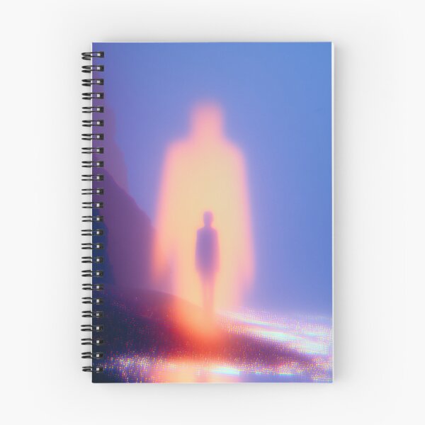 Item preview, Disappearing - Surreal Art By Nilo designed and sold by nilosmind.