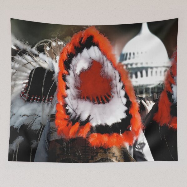 Item preview, Our Time Comes designed and sold by Wayne King.