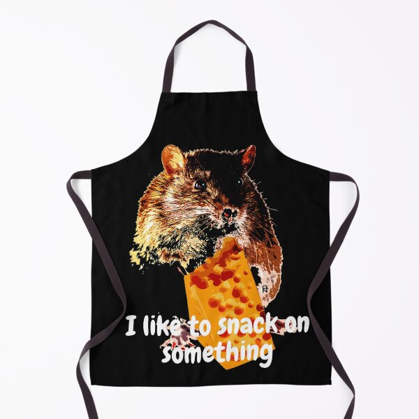 Item preview, friendly rat designed and sold by FromJack.