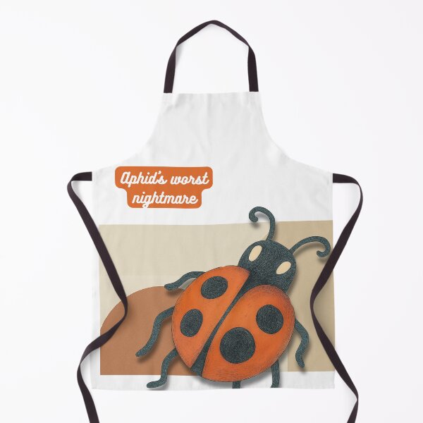 Item preview, Aphid’s worst nightmare designed and sold by Animals-Tees.