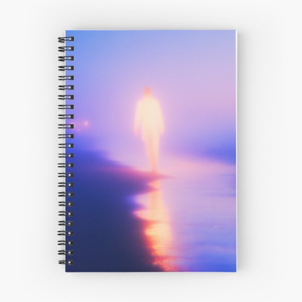 Item preview, Disappearing - Surreal Art By Nilo designed and sold by nilosmind.